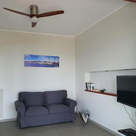 La Terrazza Sul Golfo Apartment Rapallo Exterior foto